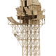 Illustration for article titled Leonardo Da Vinci would be proud of these cardboard flying machines